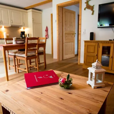 Gaestehaus Erika Menzenschwand-Hinterdorf Eksteriør billede