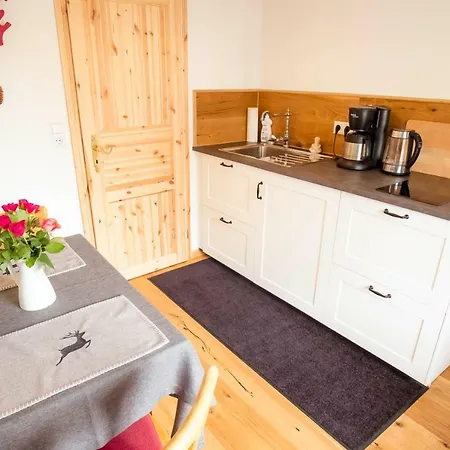 Gaestehaus Erika Menzenschwand-Hinterdorf Eksteriør billede