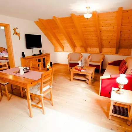 Gaestehaus Erika Menzenschwand-Hinterdorf Eksteriør billede