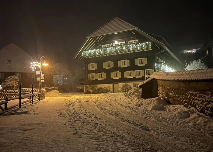 Gaestehaus Erika