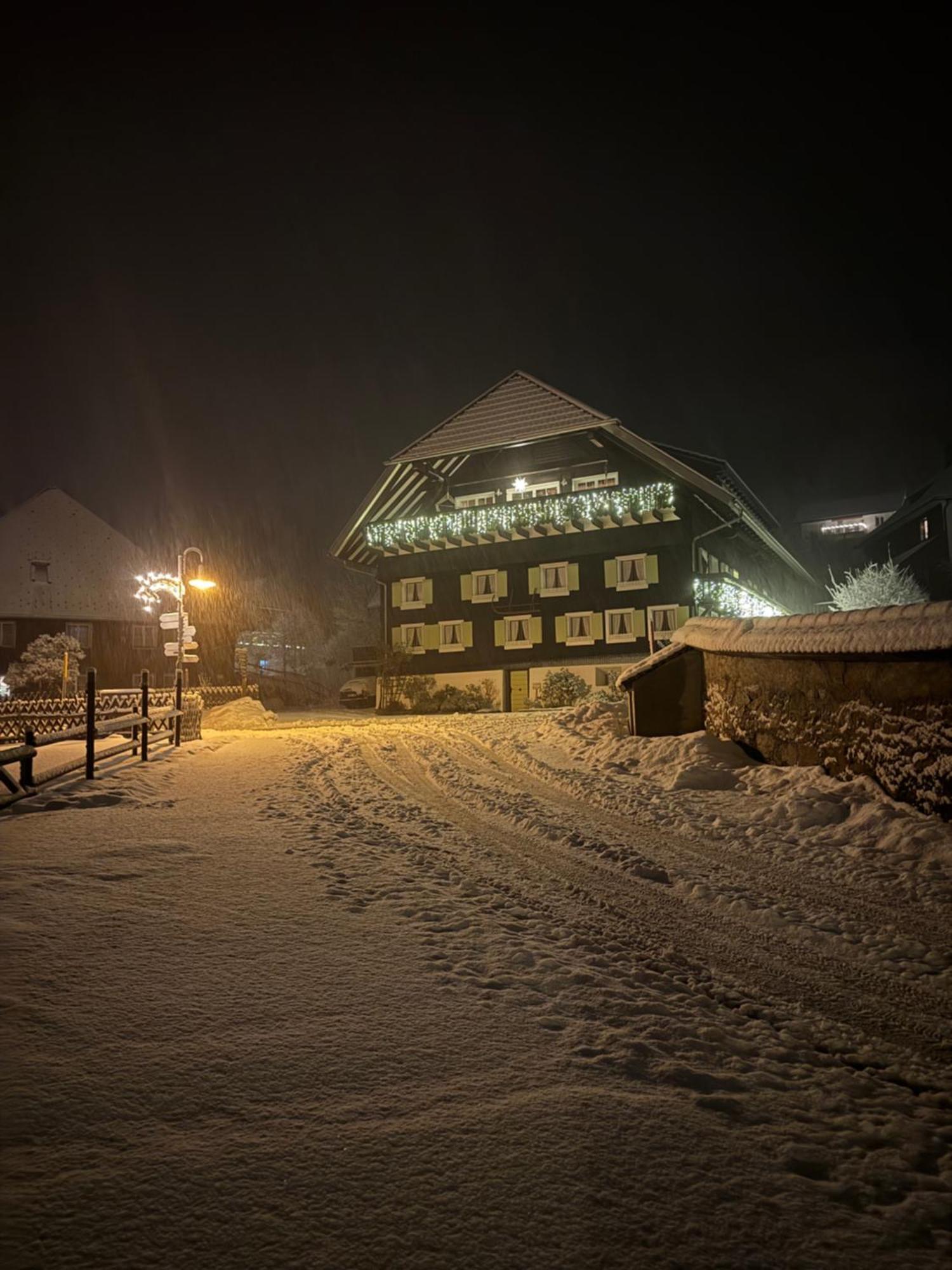 Gaestehaus Erika