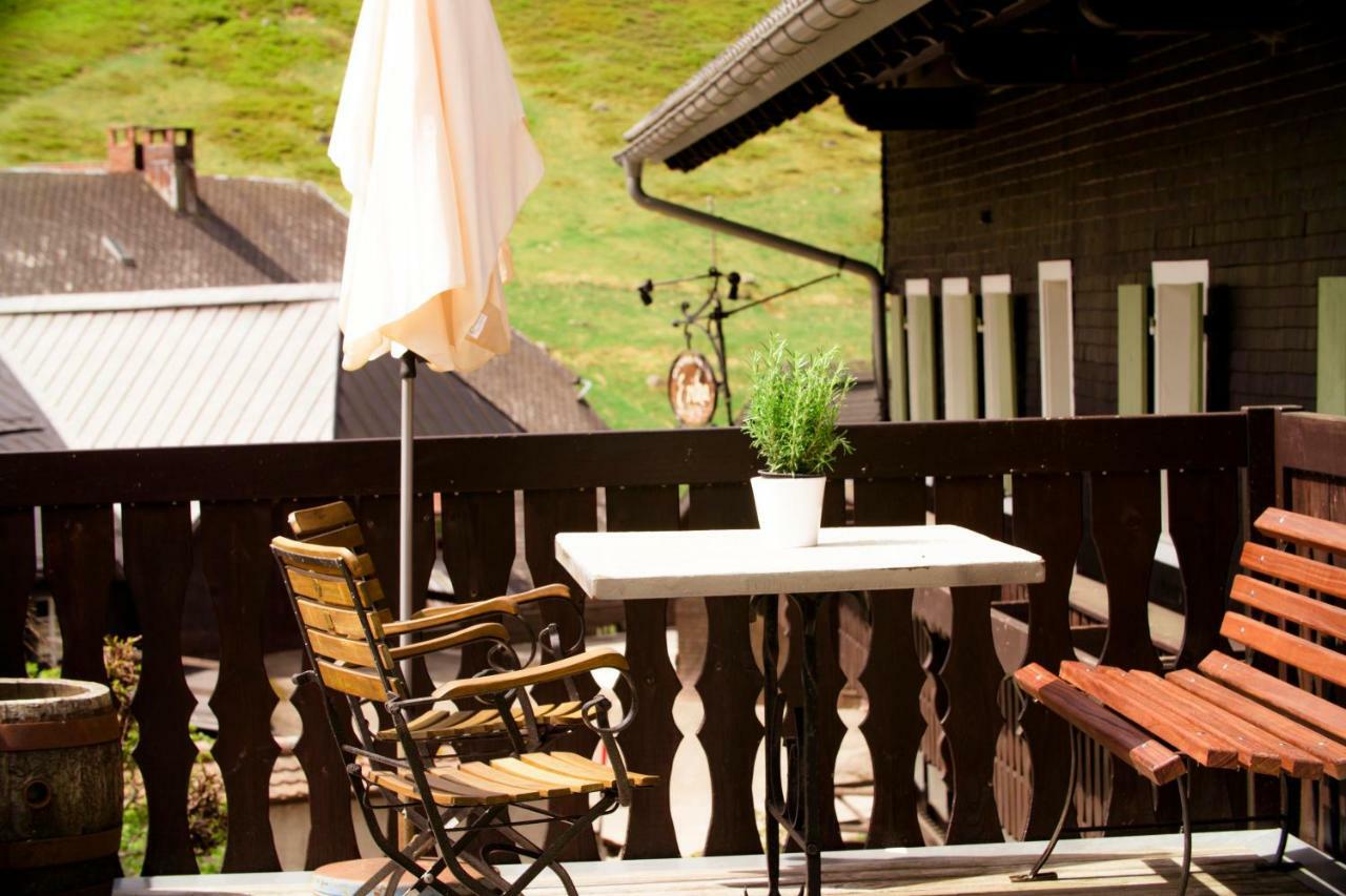 Gaestehaus Erika