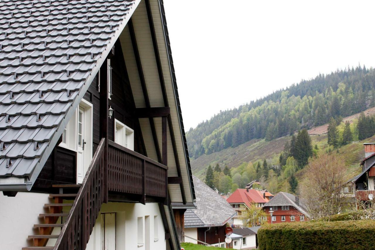 Gaestehaus Erika Apartament *
