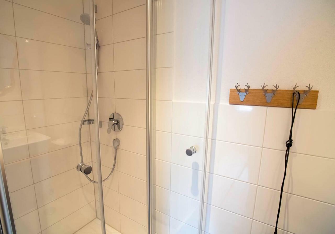 Apartament Gaestehaus Erika