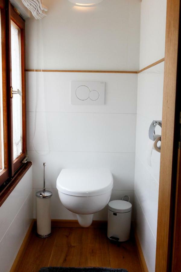 Gaestehaus Erika Apartament